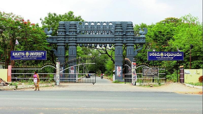 Kakatiya University